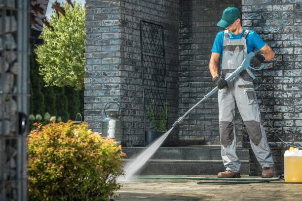 Best Oil and Grease Removal from Surfaces in Bellwood, VA